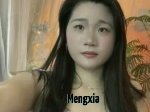 Mengxia