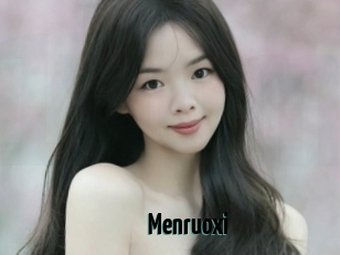 Menruoxi