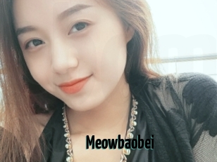 Meowbaobei
