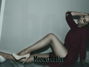 Meowcreative