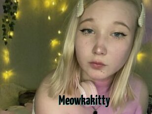 Meowkakitty