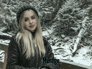 Merage