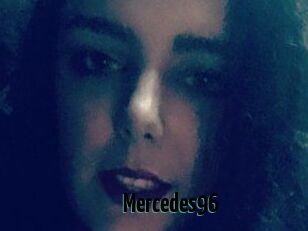 Mercedes96