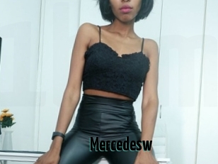 Mercedesw