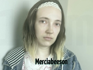 Merciabeeson
