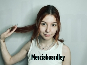 Merciaboardley