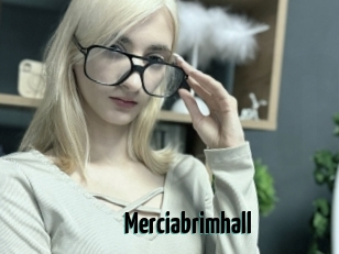 Merciabrimhall