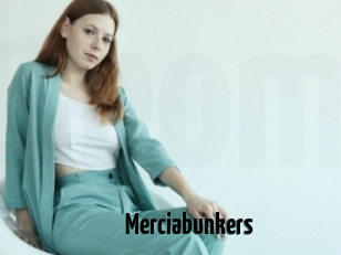 Merciabunkers