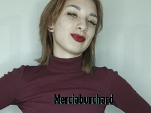 Merciaburchard