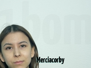 Merciacorby
