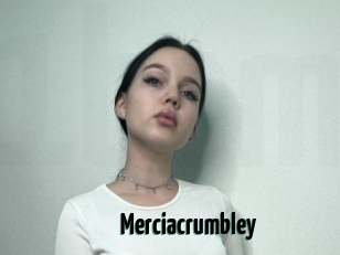Merciacrumbley