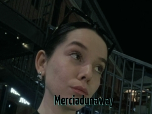 Merciadunaway