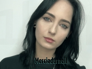 Merciadurnell