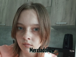 Merciadurow