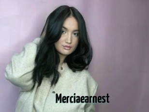 Merciaearnest