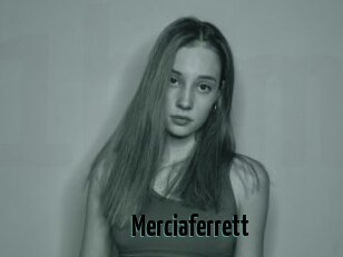 Merciaferrett