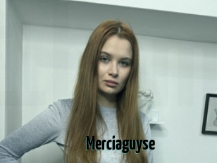 Merciaguyse