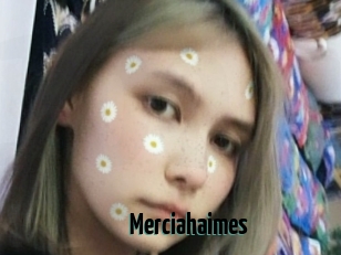 Merciahaimes