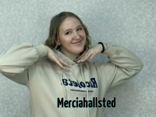Merciahallsted