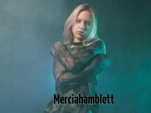 Merciahamblett
