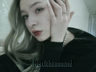 Merciahammond