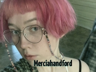 Merciahandford