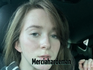 Merciahardeman