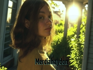 Merciahaydon