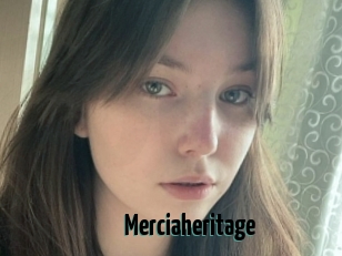 Merciaheritage