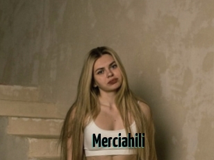 Merciahili
