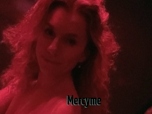 Mercyme