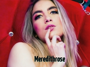 Meredithrose