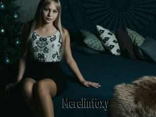 Merelinfoxy