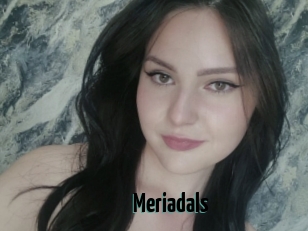 Meriadals