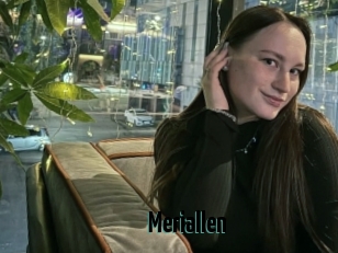 Meriallen