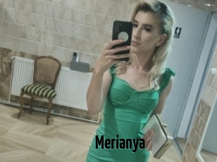 Merianya