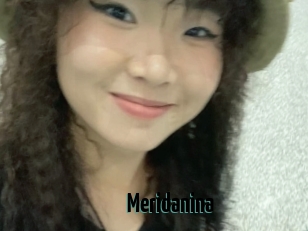 Meridanina