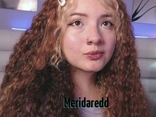 Meridaredd