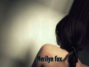 Merilyn_fox