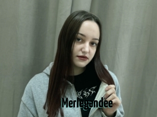 Merlegandee