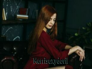 Merrisexydevil