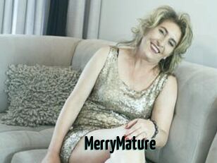 MerryMature