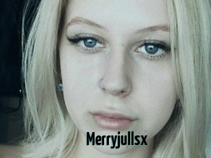 Merryjullsx