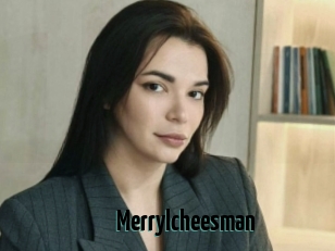 Merrylcheesman