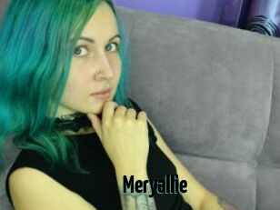 Meryallie