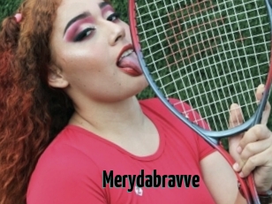 Merydabravve