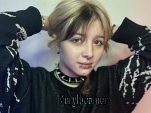 Merylbeamer