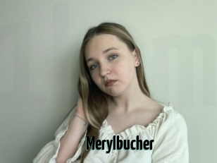 Merylbucher