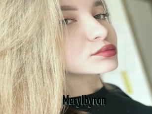 Merylbyron