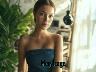 Merylcage